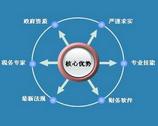 我们的核心优势